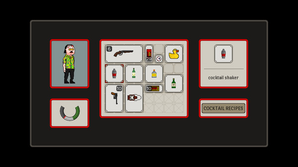 Beyond a Total Loss game for windows Pc 1