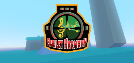 Bullet Harmony Cover Image