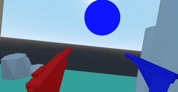 Bullet Harmony game for Linux 1