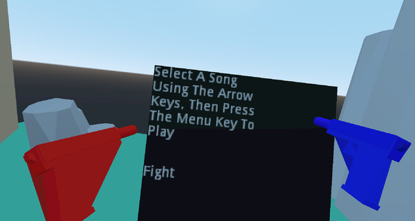 Скриншот из Bullet Harmony