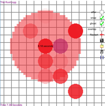 Bullet Harmony game for windows Pc 1