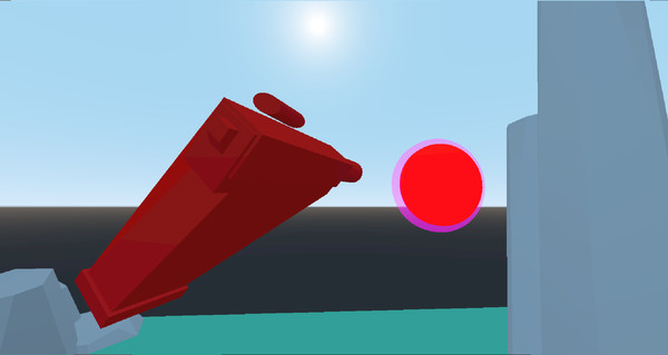 Bullet Harmony for linux