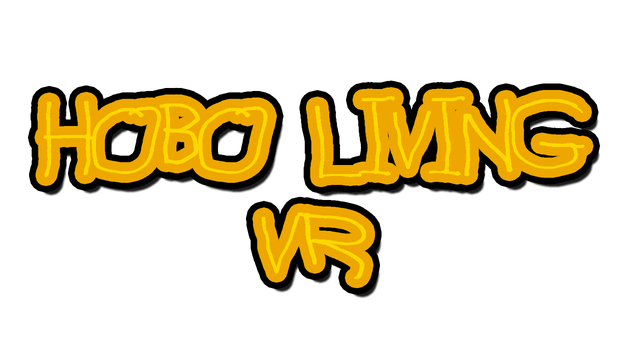 Hobo Living VR Logo