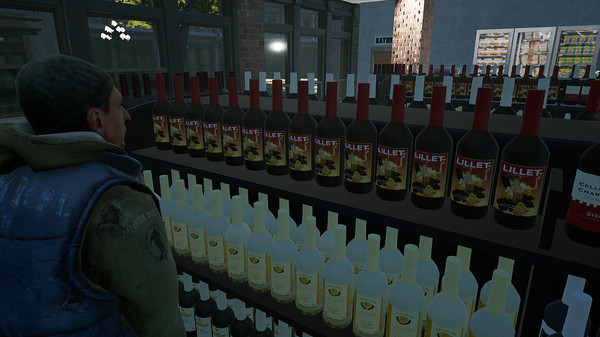 Hobo Living VR for linux