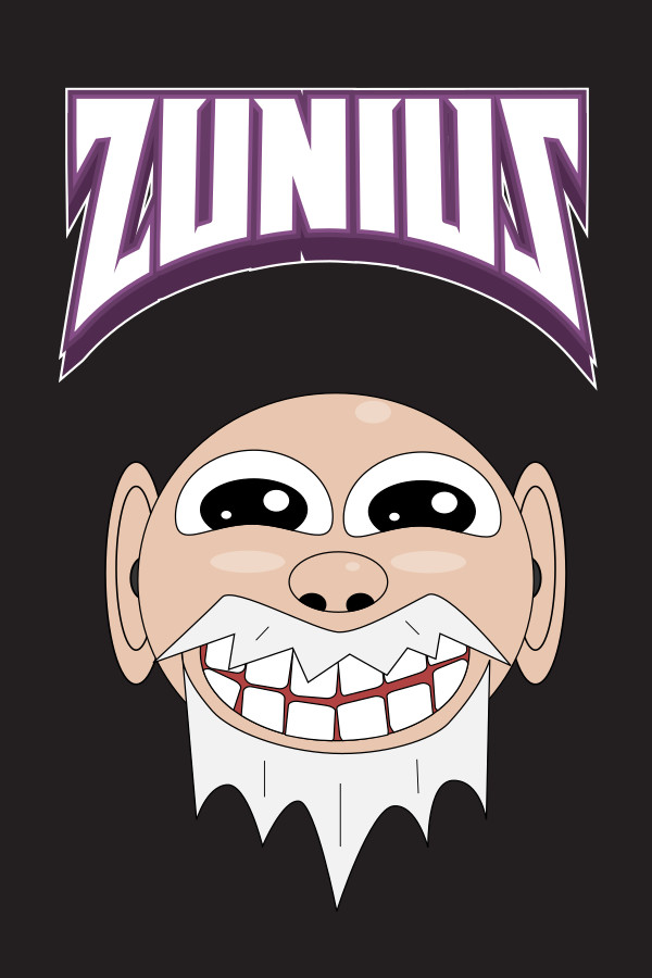 Zunius for steam Zunius for steam