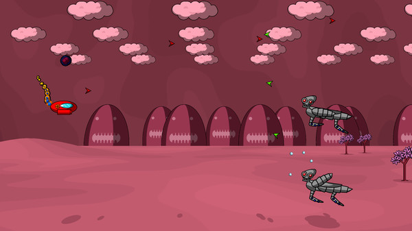 Zunius game for windows Pc 1