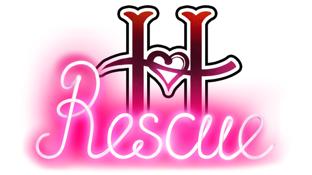 H-Rescue Logo