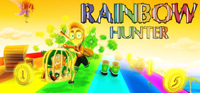 Rainbow Hunter cover art