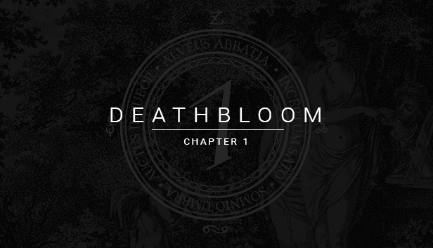 Deathbloom: Chapter 1
