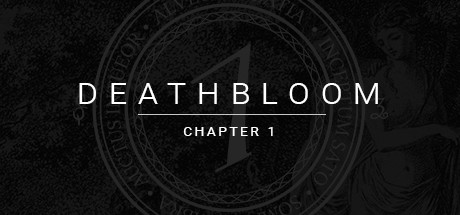 Deathbloom: Chapter 1 cover art