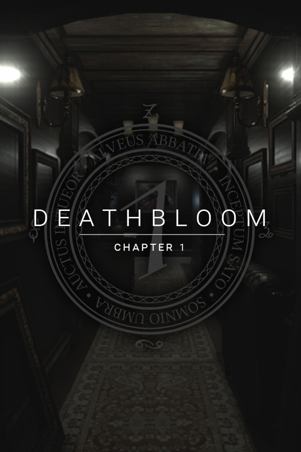Steam portrait for Deathbloom: Chapter 1.
