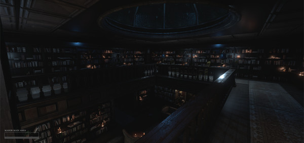 Скриншот из Deathbloom: Chapter 1