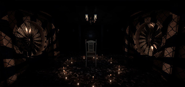 Скриншот из Deathbloom: Chapter 1