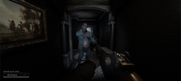 Deathbloom: Chapter 1 game for Linux 1