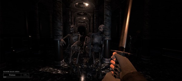Скриншот из Deathbloom: Chapter 1