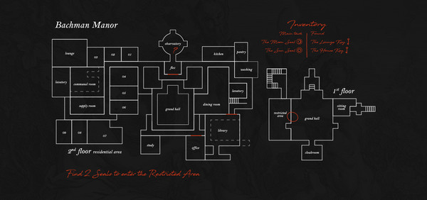 Скриншот из Deathbloom: Chapter 1