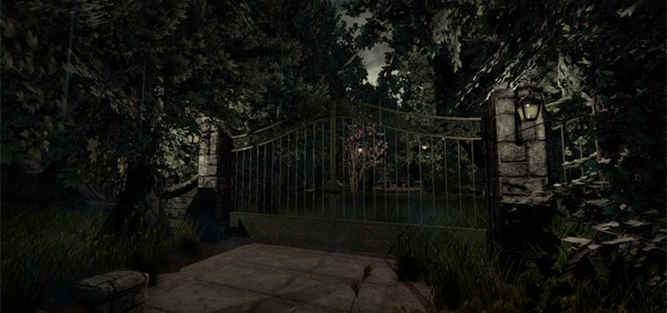 Скриншот из Deathbloom: Chapter 1