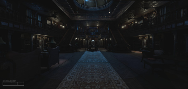 Deathbloom: Chapter 1 for linux