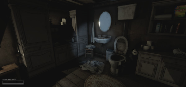 Скриншот из Deathbloom: Chapter 1