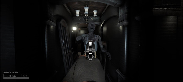 Deathbloom: Chapter 1for windows and Linux 1