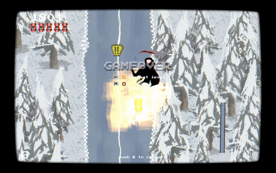 Ride with The Reaperfor windows and Linux 1