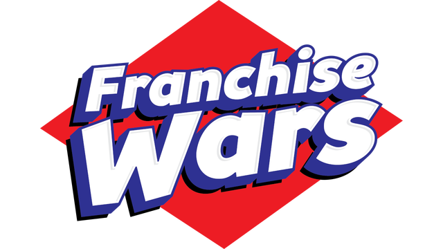 Franchise Wars Logo