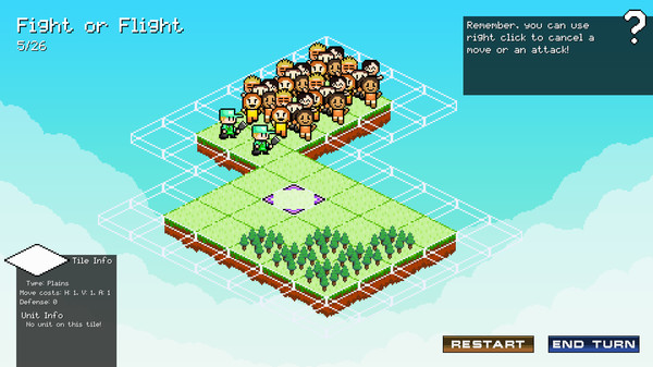 Скриншот из Franchise Wars