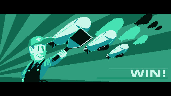 Скриншот из Franchise Wars