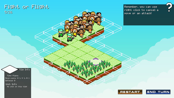 Скриншот из Franchise Wars