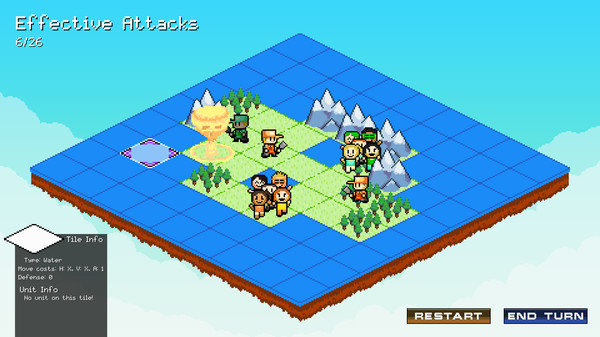 Скриншот из Franchise Wars