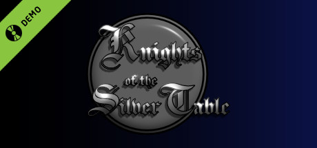 Knights of the Silver Table Demo cover art