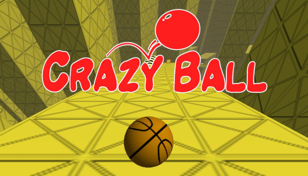 crazy ball game