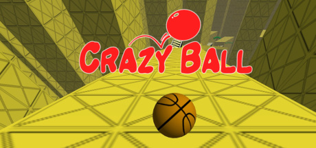 Crazy Ball cover art