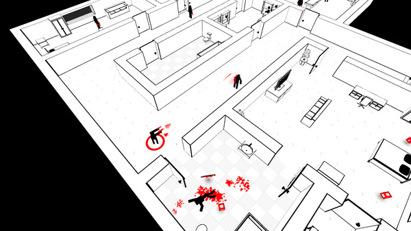 Скриншот из RED HOT VENGEANCE