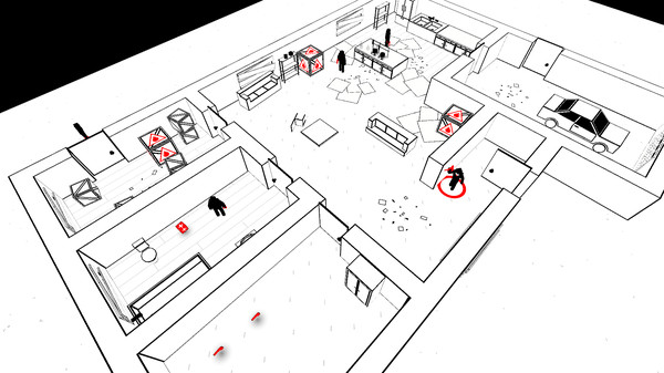 RED HOT VENGEANCE for linux