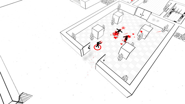 Скриншот из RED HOT VENGEANCE