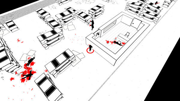 RED HOT VENGEANCE game for windows Pc 1