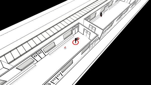 Скриншот из RED HOT VENGEANCE