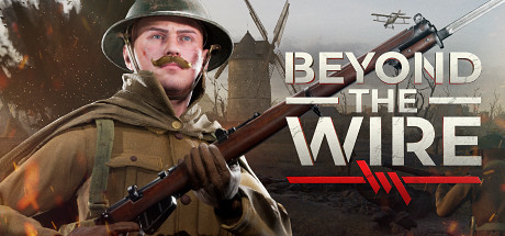 Product Image of Beyond The Wire