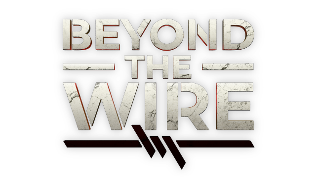 Beyond The Wire - Steam Backlog