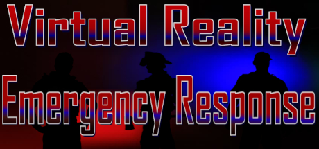 Virtual Reality Emergency Response Sim