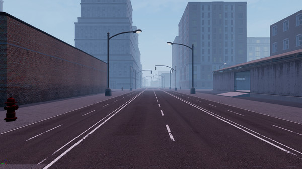 VR Emergency Response Simfor windows and Linux 1