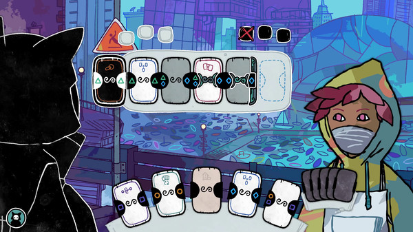 Signs of the Sojourner game for windows Pc 1