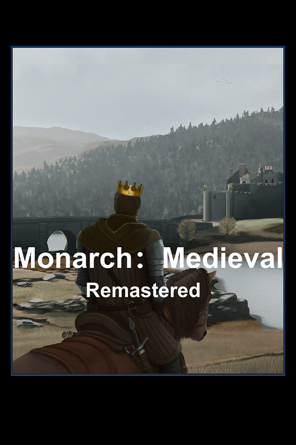 Medieval Monarch for steam