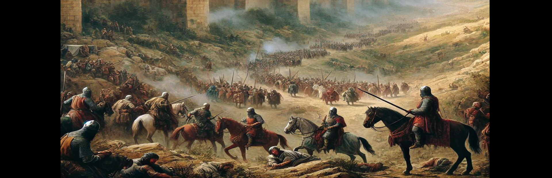 Monarch : Medieval Remastered