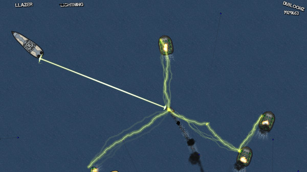 Pirates Are BLANKing Awesome for linux