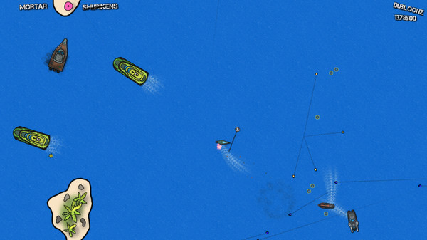 Pirates Are BLANKing Awesomefor windows and Linux 1