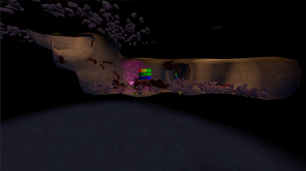Скриншот из AntQueen 3D