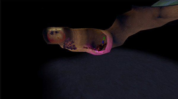 Скриншот из AntQueen 3D