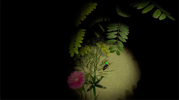 Скриншот из AntQueen 3D